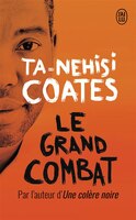 Grand combat