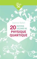 25 Clés Pour Comprendre La Physique Quantique