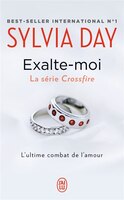 Crossfire Tome 5 Exalte-moi