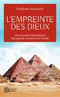 Empreinte des dieux