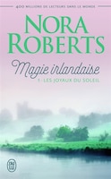 Magie irlandaise 01 : les joyaux du soleil