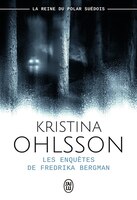LES ENQUÊTES DE FREDRIKA BERGMAN