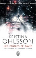 LES ÉTOILES DE DAVID