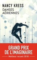 DANSES AÉRIENNES