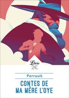 LES CONTES DE MA MÈRE L'OYE