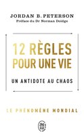 12 Règles Pour Une Vie
