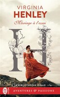 MARIAGE À L'ESSAI
