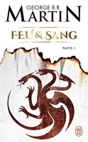 FEU & SANG TOME 1