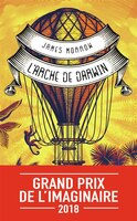 L'arche de Darwin