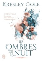 LES OMBRES DE LA NUIT TOME 2 INTÉGRALE