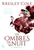 OMBRES DE LA NUIT TOME 3