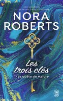 ELS TROIS CLÉS TOME 1 : LA QUÊTE DE MALORY