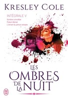 LES OMBRES DE LA NUIT : INTÉGRALE TOME 5