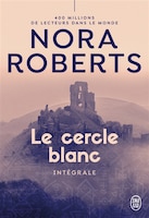 Le cercle blanc : intégrale