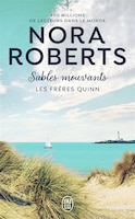 Les frères Quinn Tome 2 Sables mouvants