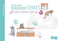 PTS MOTS TENDREMENT CHATS