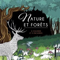 NATURE ET FORETS