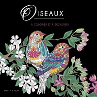 OISEAUX