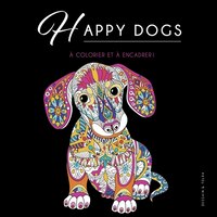 HAPPY DOGS