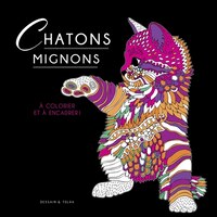 CHATONS MIGNONS