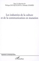 Industries de la culture et de la communication en mutation