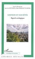 Gestion et sociétés - regards sociologiques