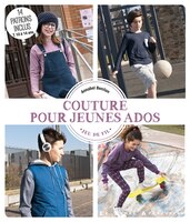 COUTURE POUR JEUNES ADOS