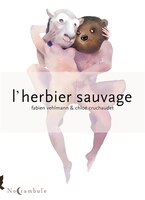 HERBIER SAUVAGE T01