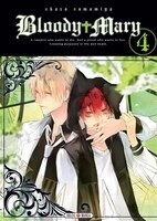 BLOODY MARY T04