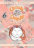 CHOUBI-CHOUBI CHAT T06