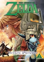 Legend of Zelda twilight princess 03