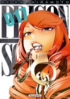 PRISON SCHOOL T17