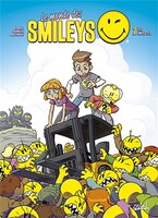 MONDE DES SMILEYS T02 -LES INFECTES