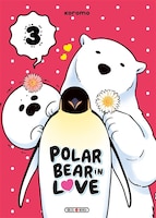 A polar bear in love t03