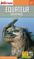 ÉQUATEUR GALAPAGOS