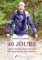40 Jours Sur Le Sentier International