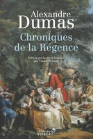 Chroniques de la régence