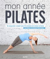 Mon Année Pilates N.e.
