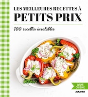 LES Meilleures recettes à petits prix