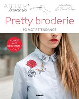 PRETTY BRODERIE