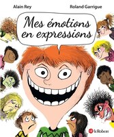MES EMOTIONS EN EXPRESSIONS