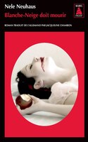 Blanche-neige Doit Mourir (French Edition)