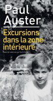 Excursions dans la zone intrieure