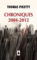 Peut-on sauver L'Europe?  Chroniques 2004 2012