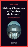 SIDNEY CHAMBERS ET L'OMBRE DE LA MORT