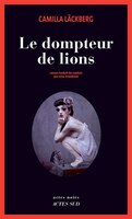 Le dompteur de lions (Actes Noirs) (French Edition)