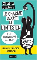 Charme discret de l'intestin édition augmentée