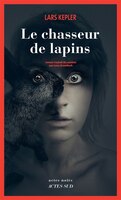 LE CHASSEUR DE LAPINS