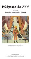 2001 L'odyssée De L'espace