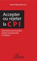 Accepter Ou Rejeter La Cpi